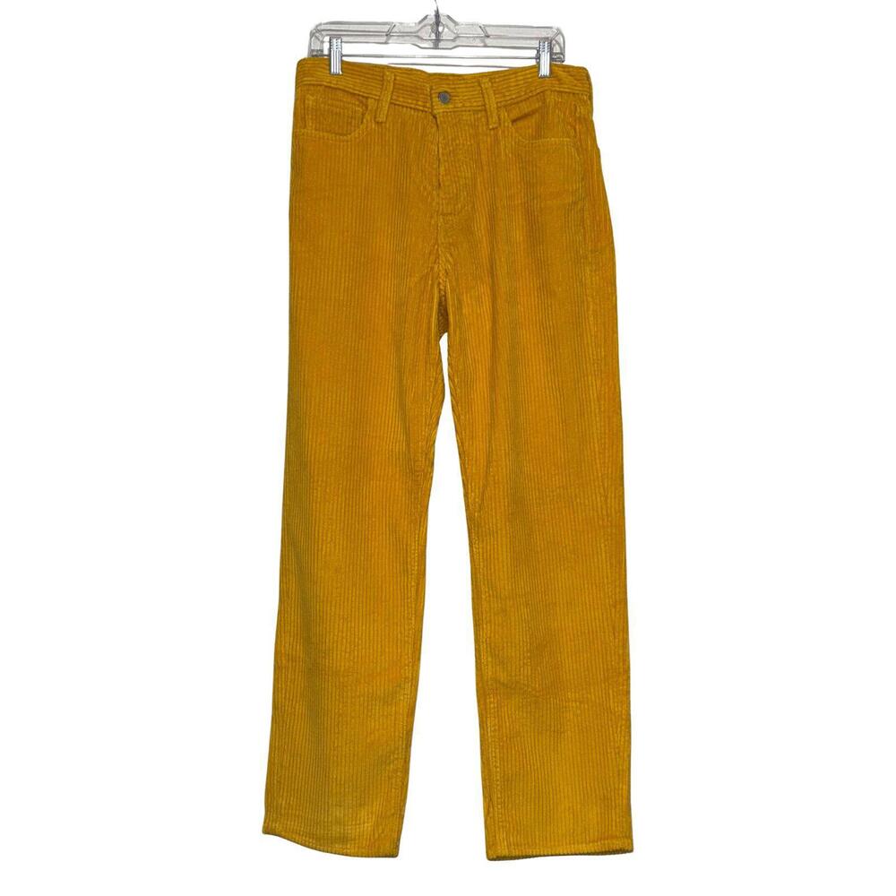 NWOT Levis X The Simpsons Mens Loose Fit Corduroy Pants